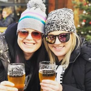 Meet your Posher, Whitney